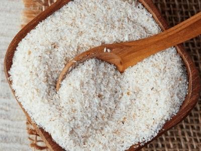 Psyllium Husk and Powder Manufacturers Suppliers Exporters Importer