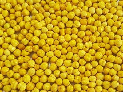 Roasted Gram Manufacturers Suppliers Exporters Importers